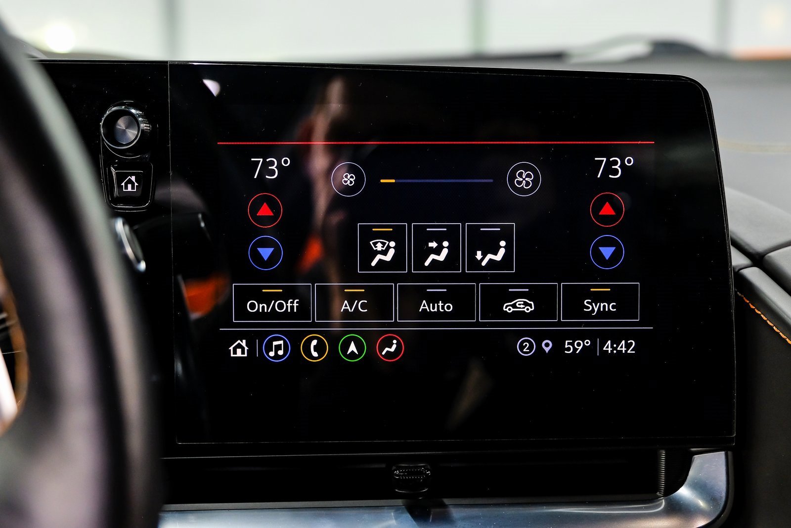 Used 2022 Chevrolet Corvette Stingray Premium Cpe w/ Z51 Performance Package image 38