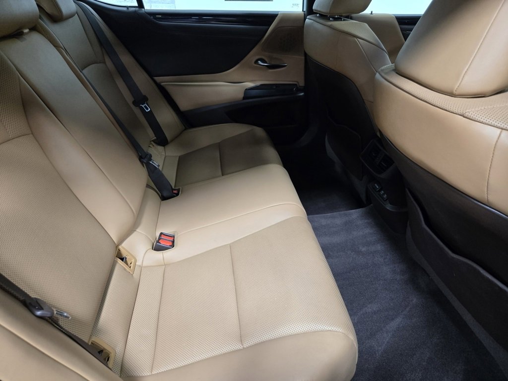 Used 2021 Lexus ES 350 w/ Premium Package image 45