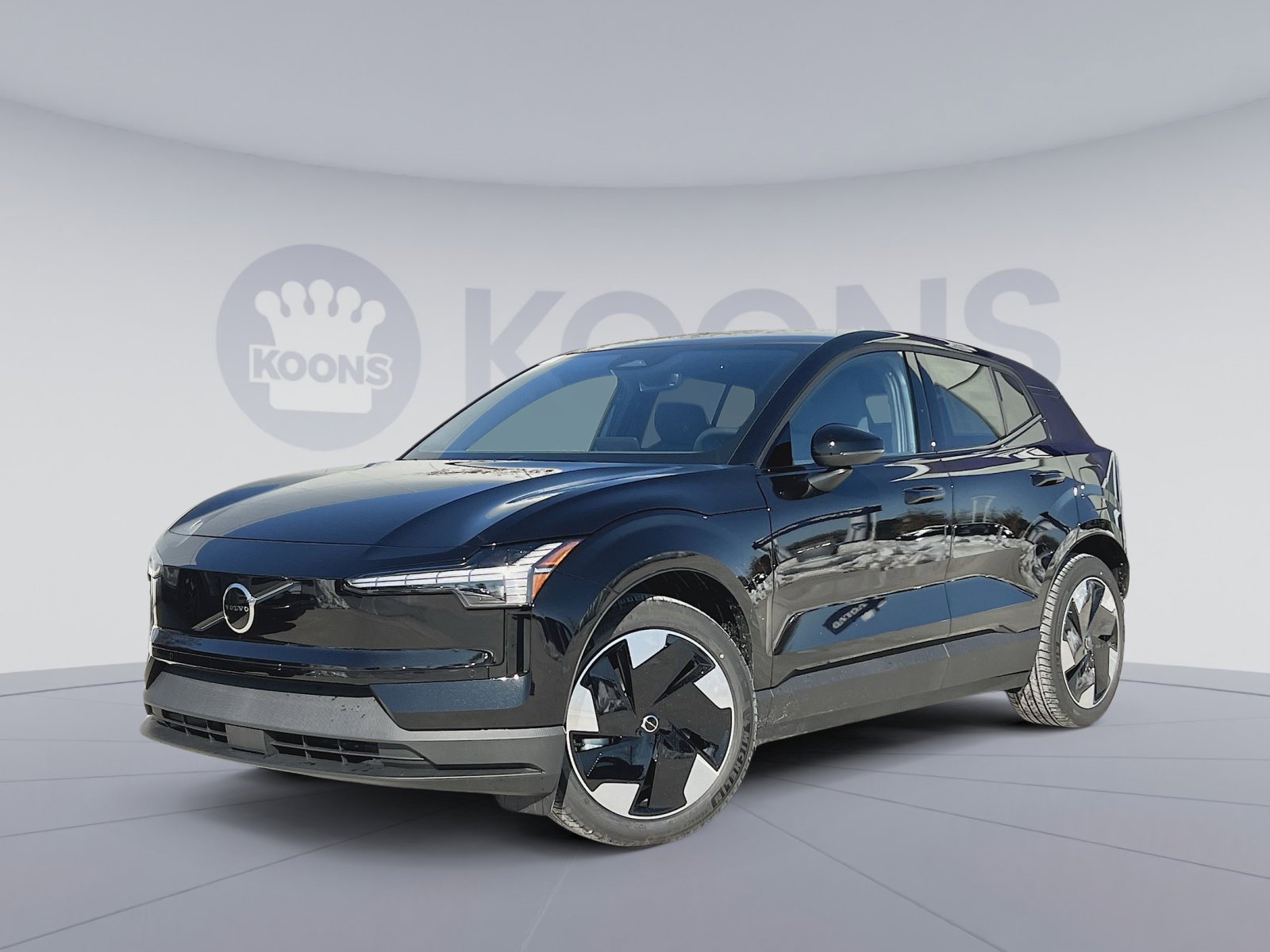 New 2026 Volvo EX30 Plus w/ Climate Package