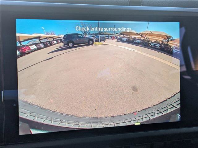 New 2026 Jeep Wrangler Willys image 12