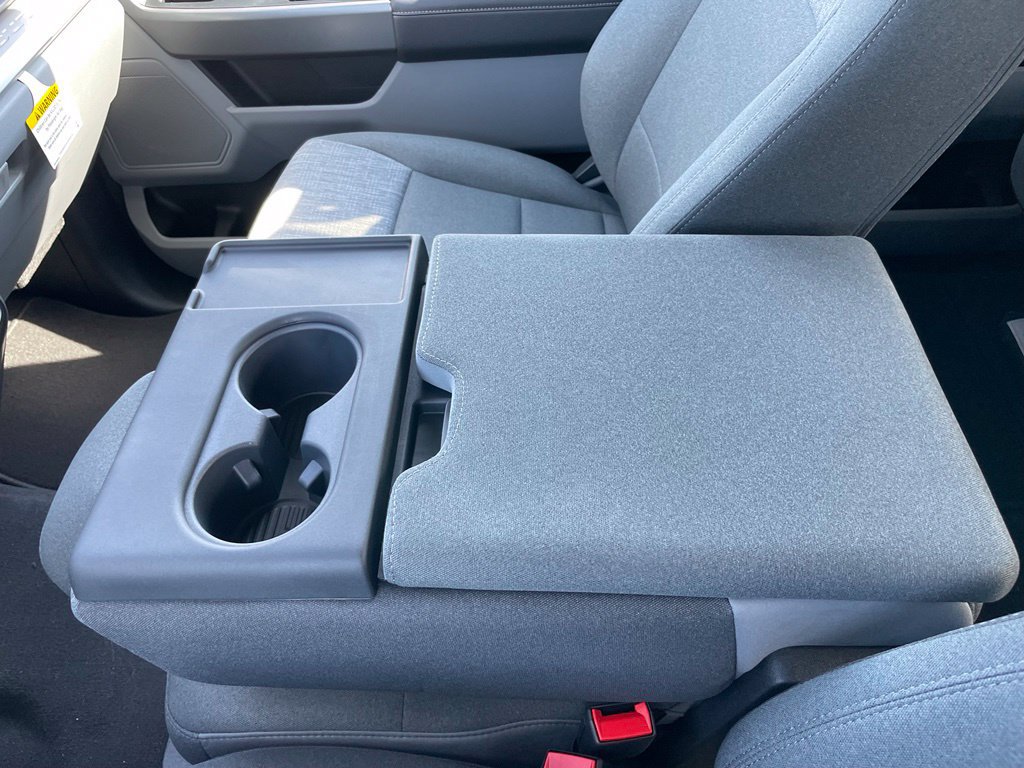 New 2027 Ford F250 XLT AWD/4WD image 41