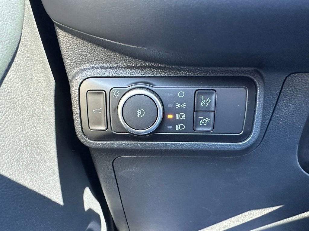 New 2026 Ford Explorer ST w/ Sun And Sound Package AWD/4WD image 29