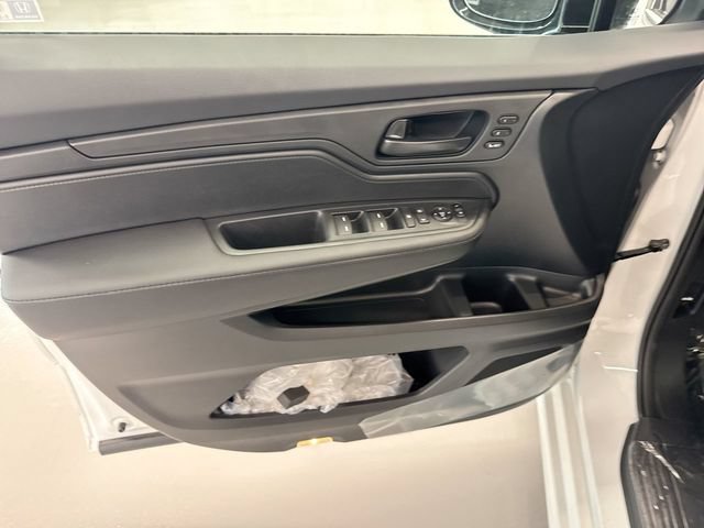 New 2026 Honda Odyssey Sport-L image 20