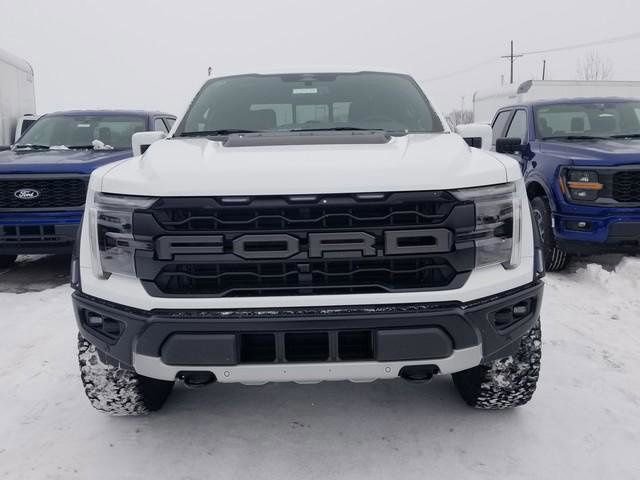 New 2026 Ford F150 Raptor image 10