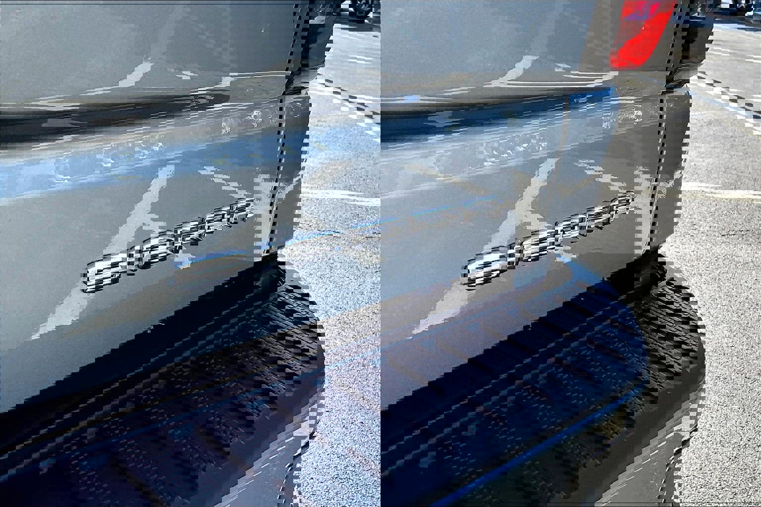 New 2026 GMC Sierra 1500 Denali image 8