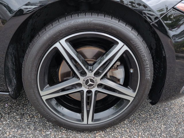 Certified 2022 Mercedes-Benz A 220 image 11