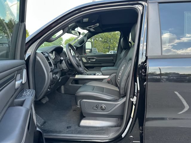 New 2027 RAM 1500 Rebel w/ Rebel Level 2 Equipment Group AWD/4WD image 12
