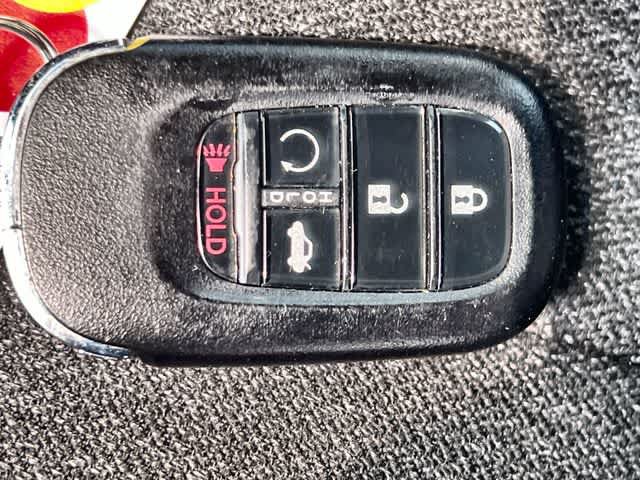Used 2025 Honda Accord Sport image 21