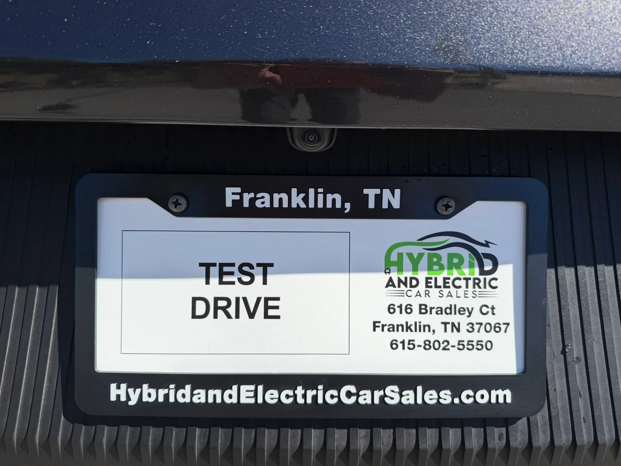 Used 2024 Kia EV9 Wind AWD/4WD image 5