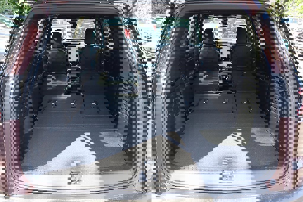 New 2025 GMC Acadia Elevation w/ Elevation Premium Package image 20