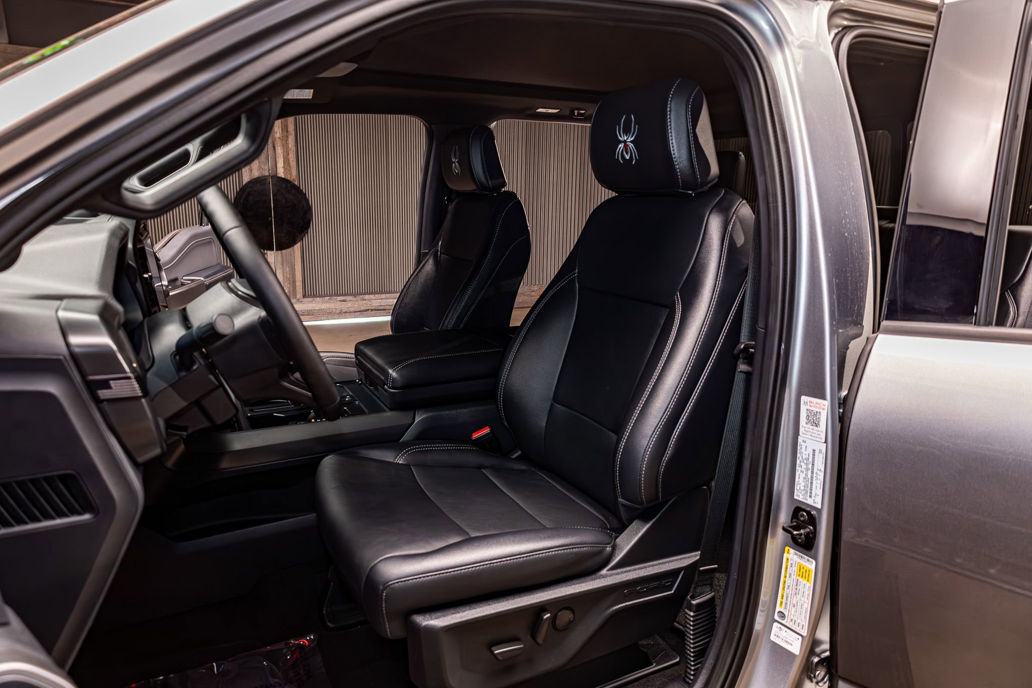 Used 2024 Ford F150 XLT w/ Equipment Group 303A High image 19