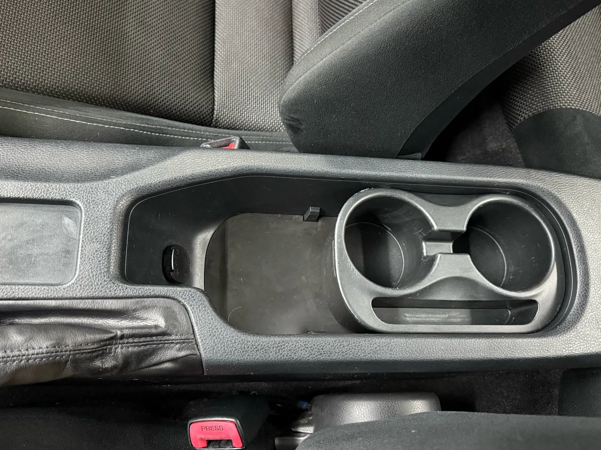 Used 2017 Toyota 86 Coupe 2D image 24