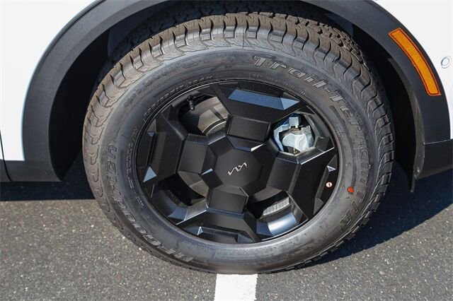 New 2026 Kia Sportage X-Pro Prestige image 10