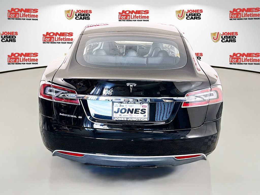 Used 2013 Tesla Model S RWD image 15