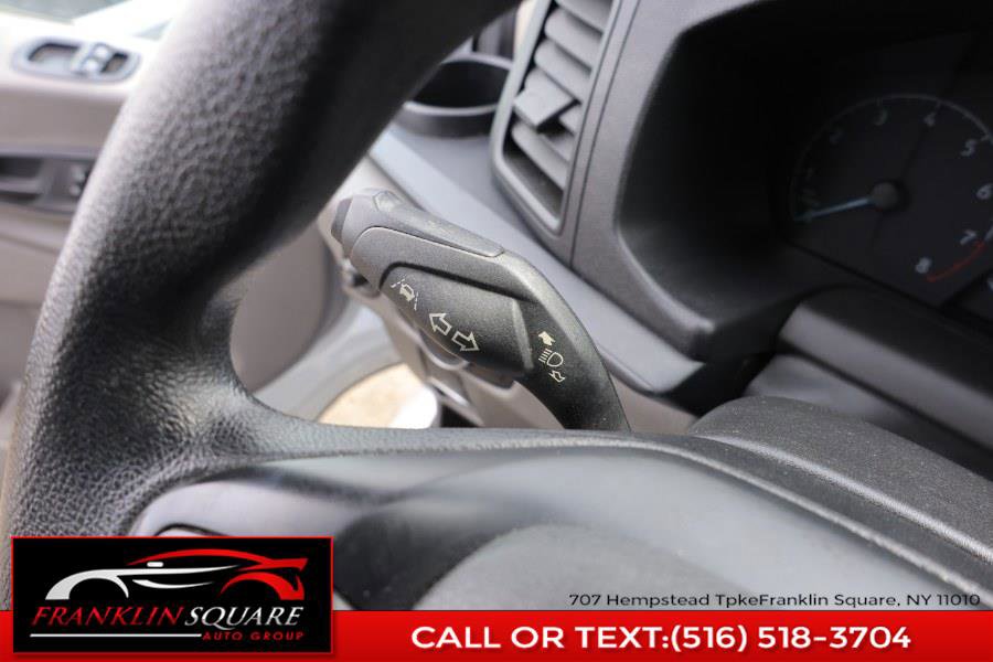 Used 2021 Ford Transit 350 148 High Roof Extended image 35