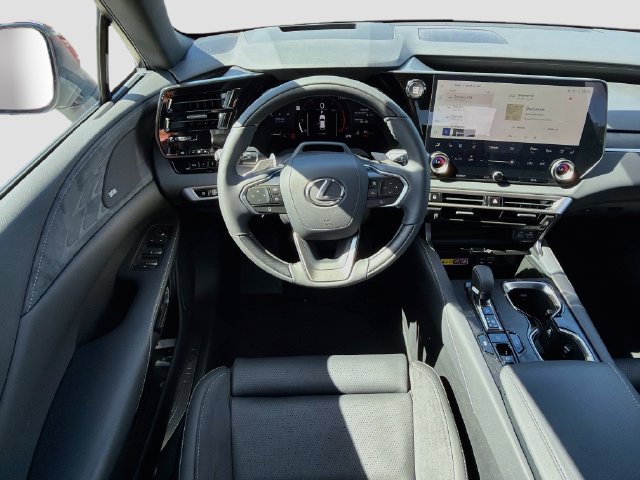 New 2026 Lexus RX 350 FWD w/ Convenience Package image 18