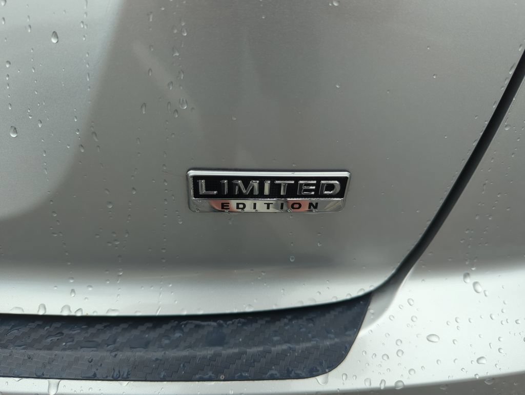 Used 2023 Mitsubishi Eclipse Cross Ralliart AWD/4WD image 21