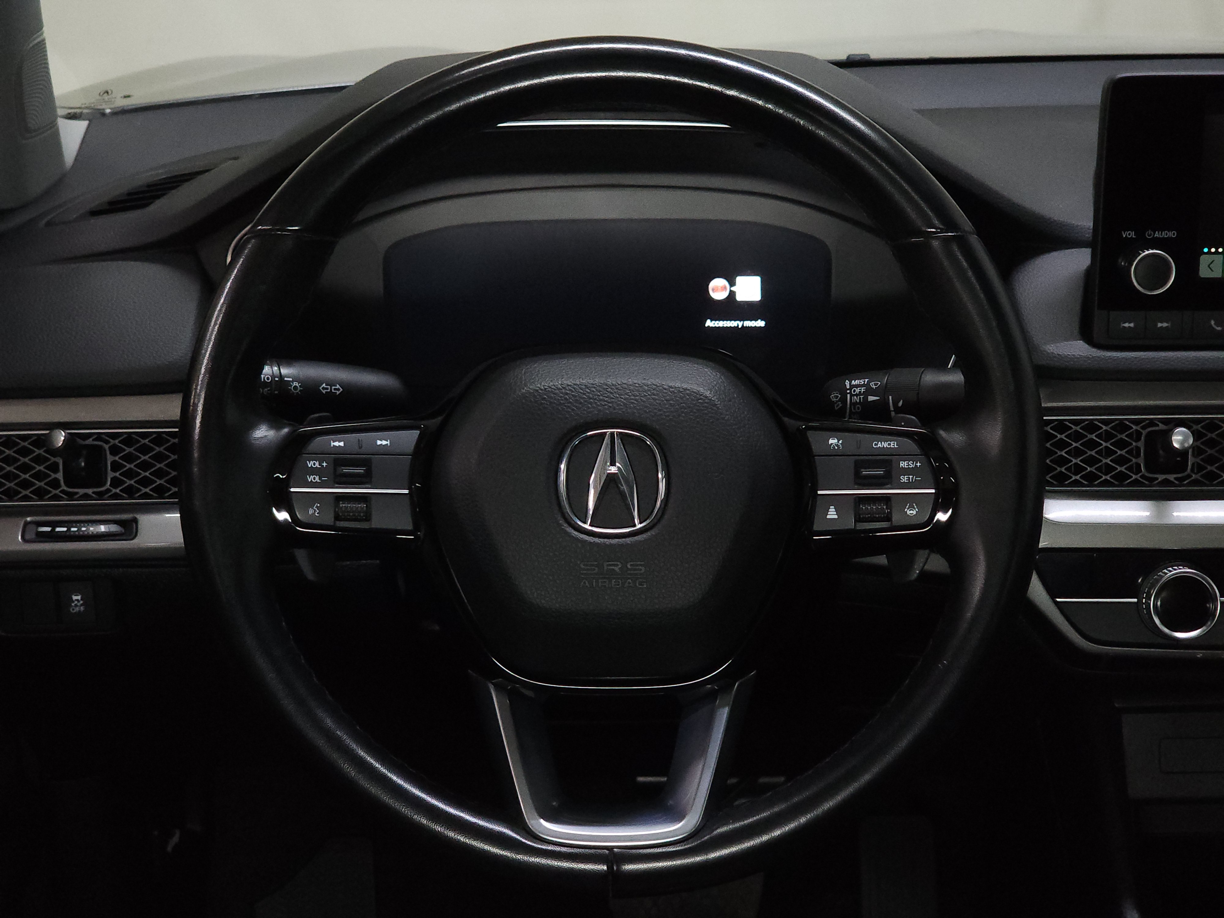 Certified 2025 Acura Integra FWD image 27