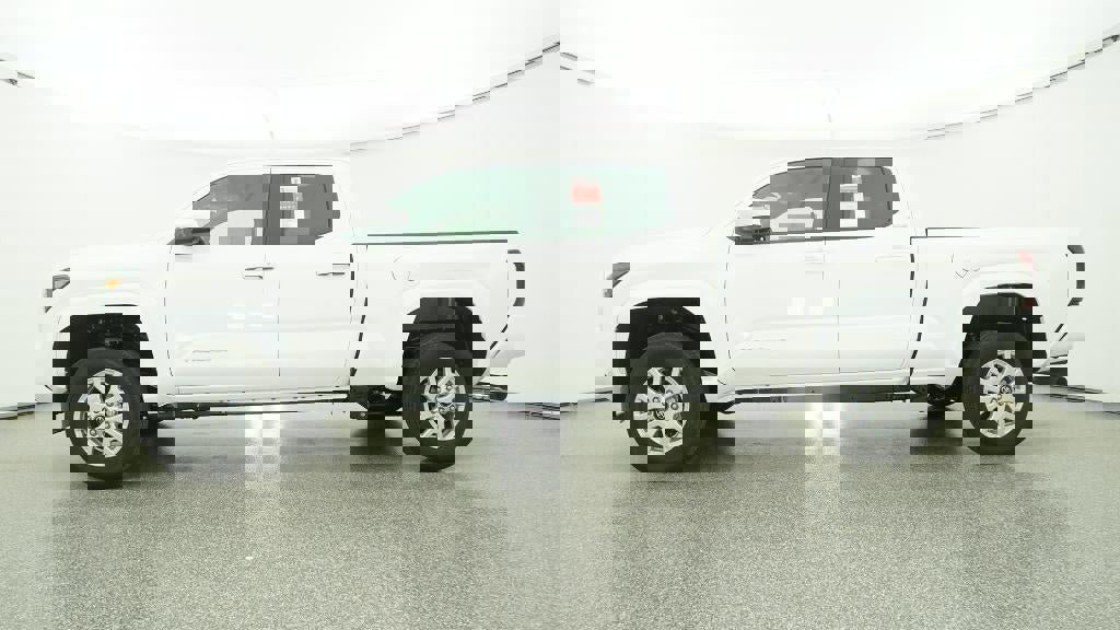 New 2025 Toyota Tacoma SR5 image 52