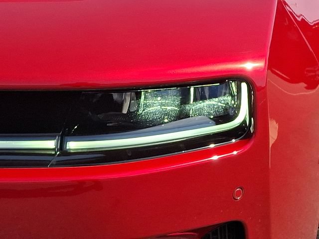 Used 2024 Dodge Charger Daytona Scat Pack w/ Plus Group AWD/4WD image 9