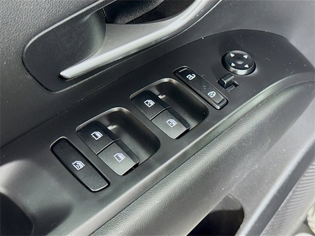 Used 2023 Hyundai Santa Cruz Night w/ Cargo Package image 28