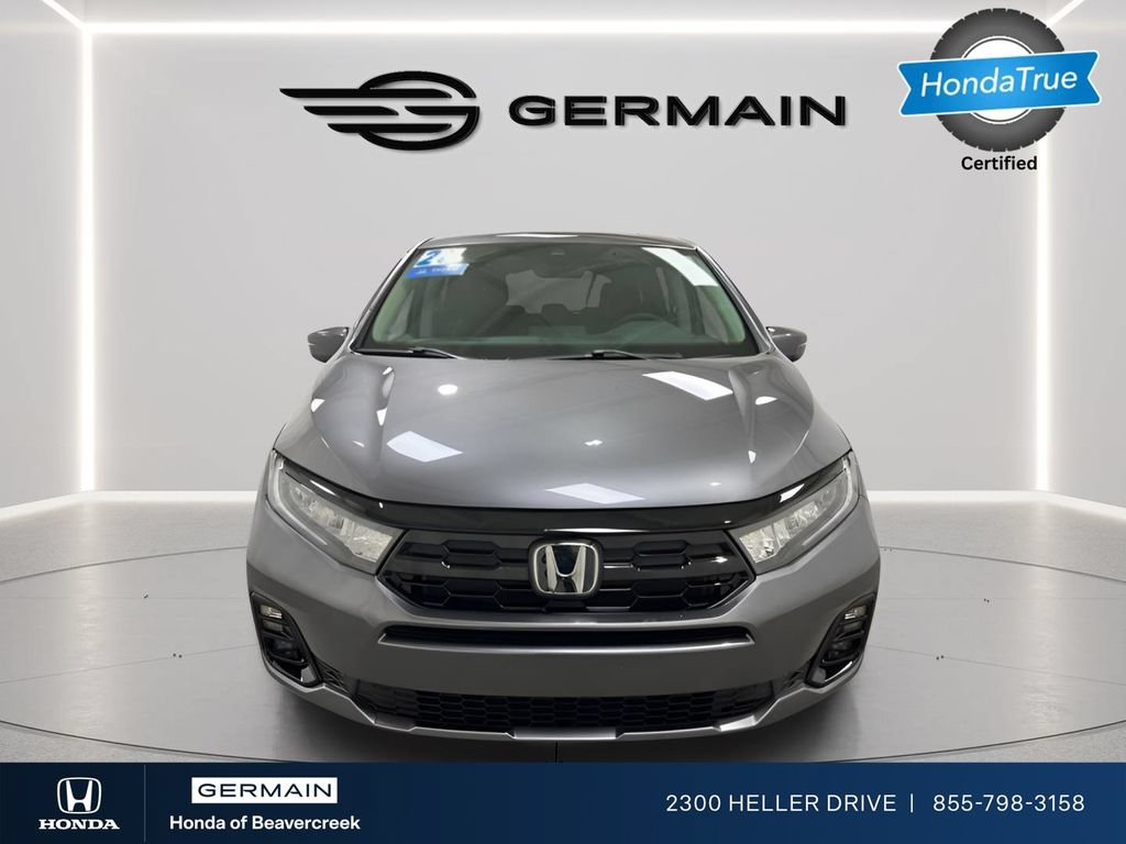 Used 2026 Honda Odyssey Elite image 3