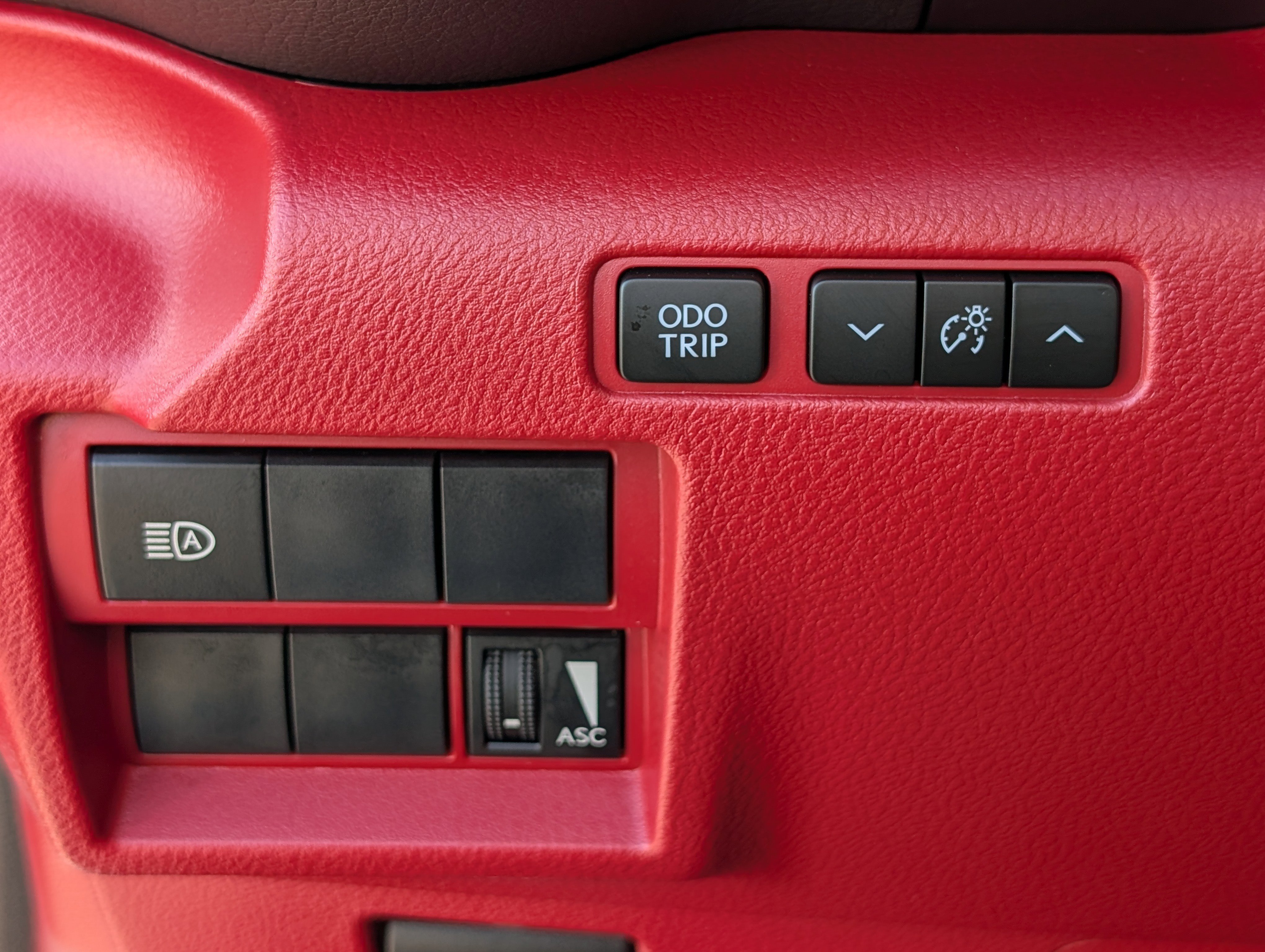 Certified 2025 Lexus IS 350 F Sport w/ Navigation Package AWD/4WD image 23