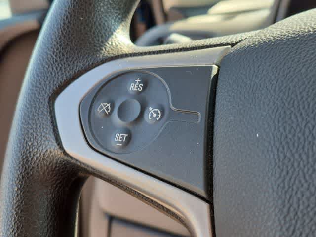 Used 2019 Chevrolet Colorado W/T w/ WT Convenience Package AWD/4WD image 23