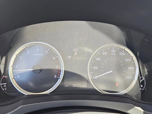 Used 2014 Lexus IS 350 w/ Navigation Package image 12