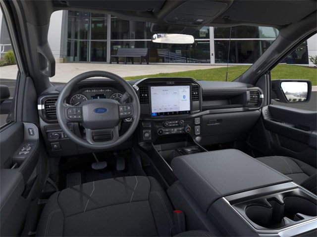 New 2026 Ford F150 STX image 9