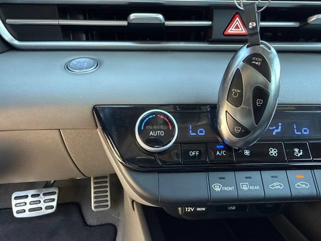 Used 2026 Hyundai Elantra Sport FWD image 41