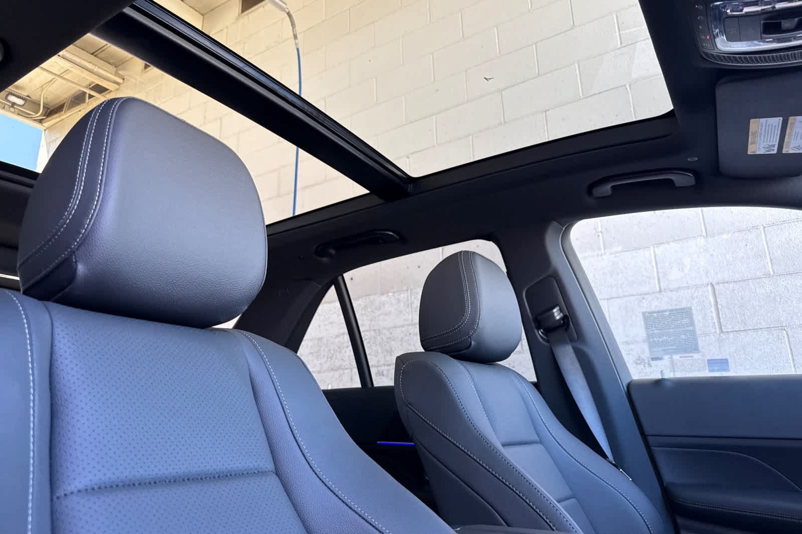 New 2026 Mercedes-Benz GLE 350 4MATIC image 16