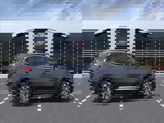 New 2026 Buick Envision Preferred AWD/4WD image 5