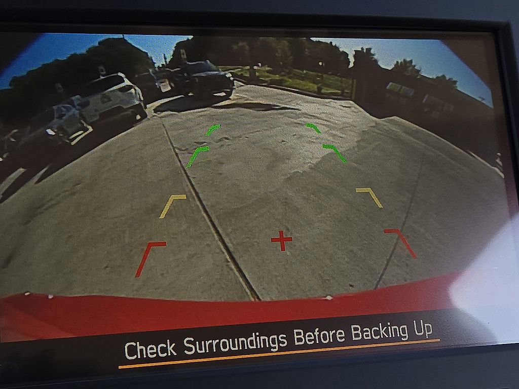 New 2025 Subaru Impreza 2.0i image 14