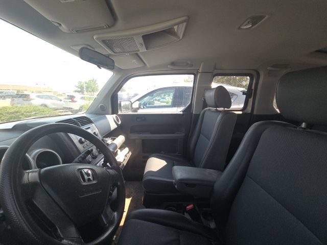 Used 2003 Honda Element EX video 3