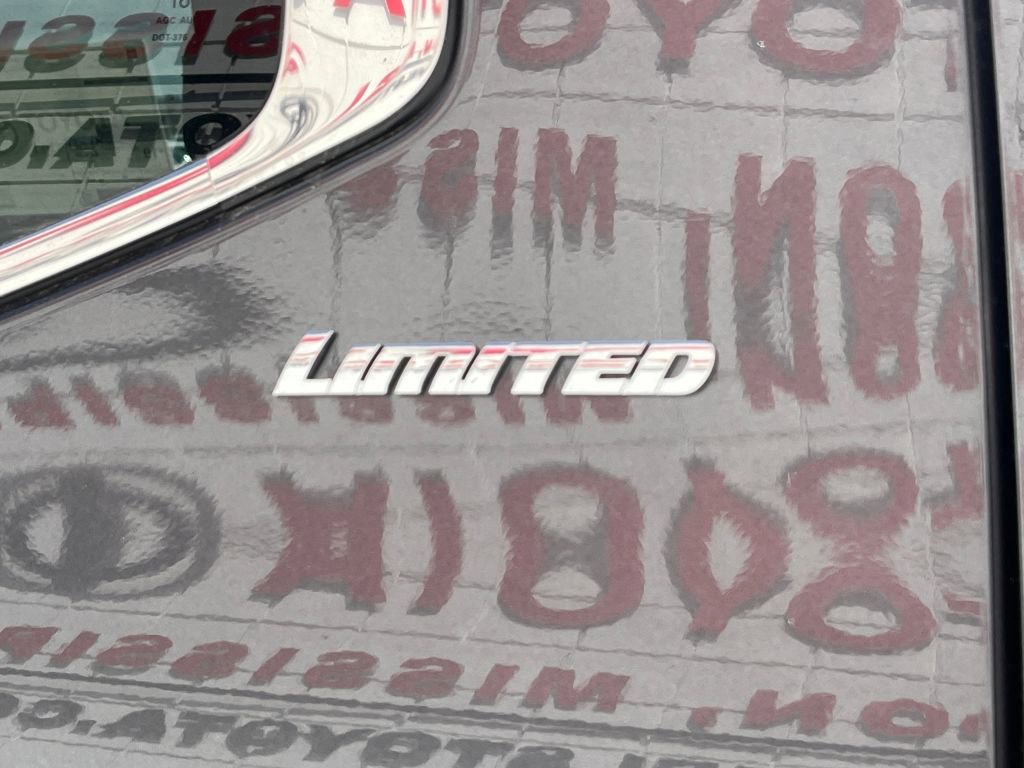 New 2026 Toyota Tundra Limited image 31