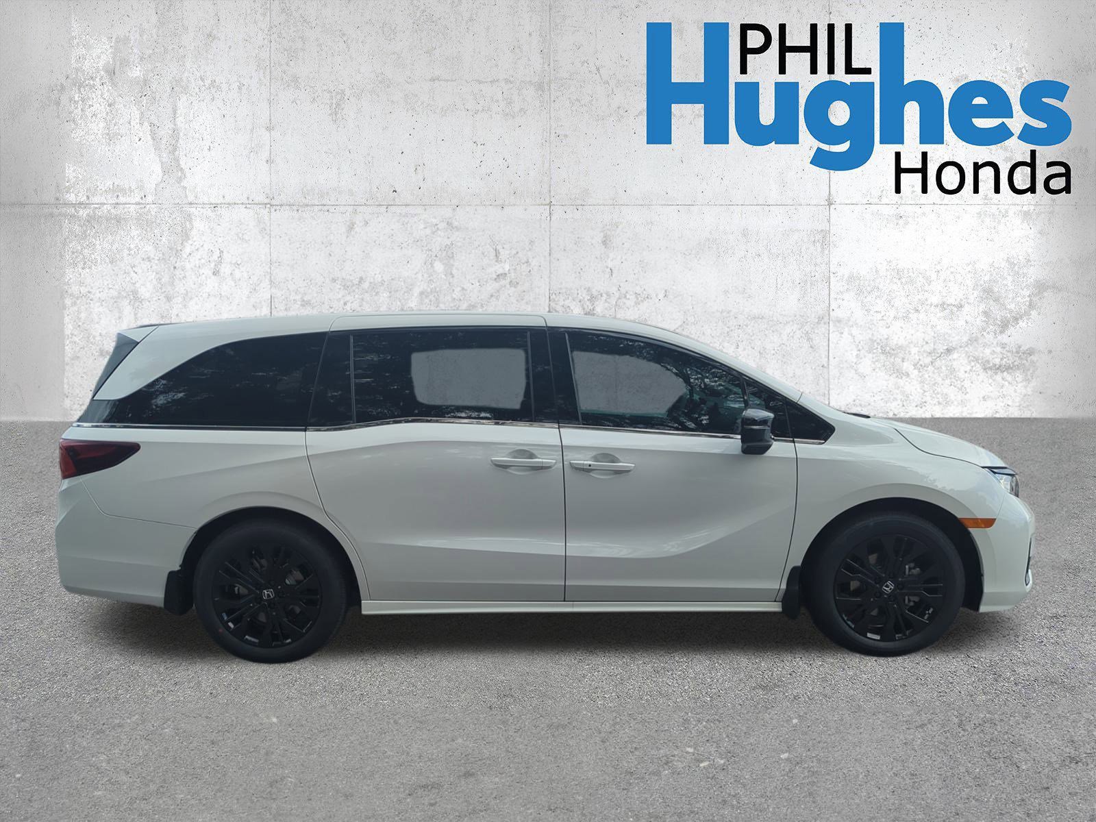 New 2026 Honda Odyssey Sport-L image 2