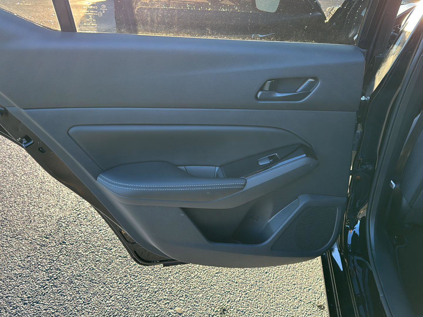 Used 2023 Nissan Altima 2.5 SV image 15