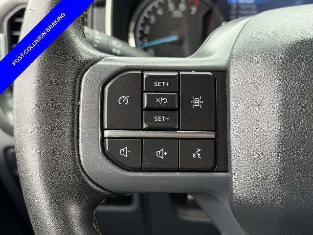 Certified 2023 Ford F150 XLT w/ Equipment Group 302A High AWD/4WD image 17
