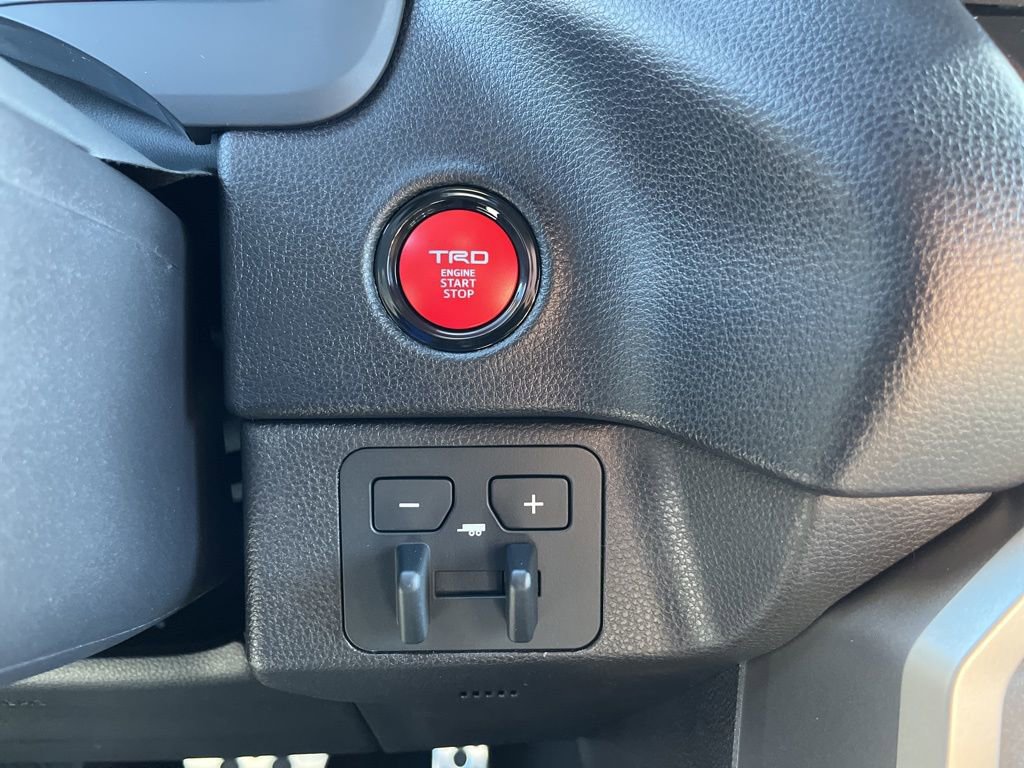 New 2026 Toyota Tundra SR5 image 72