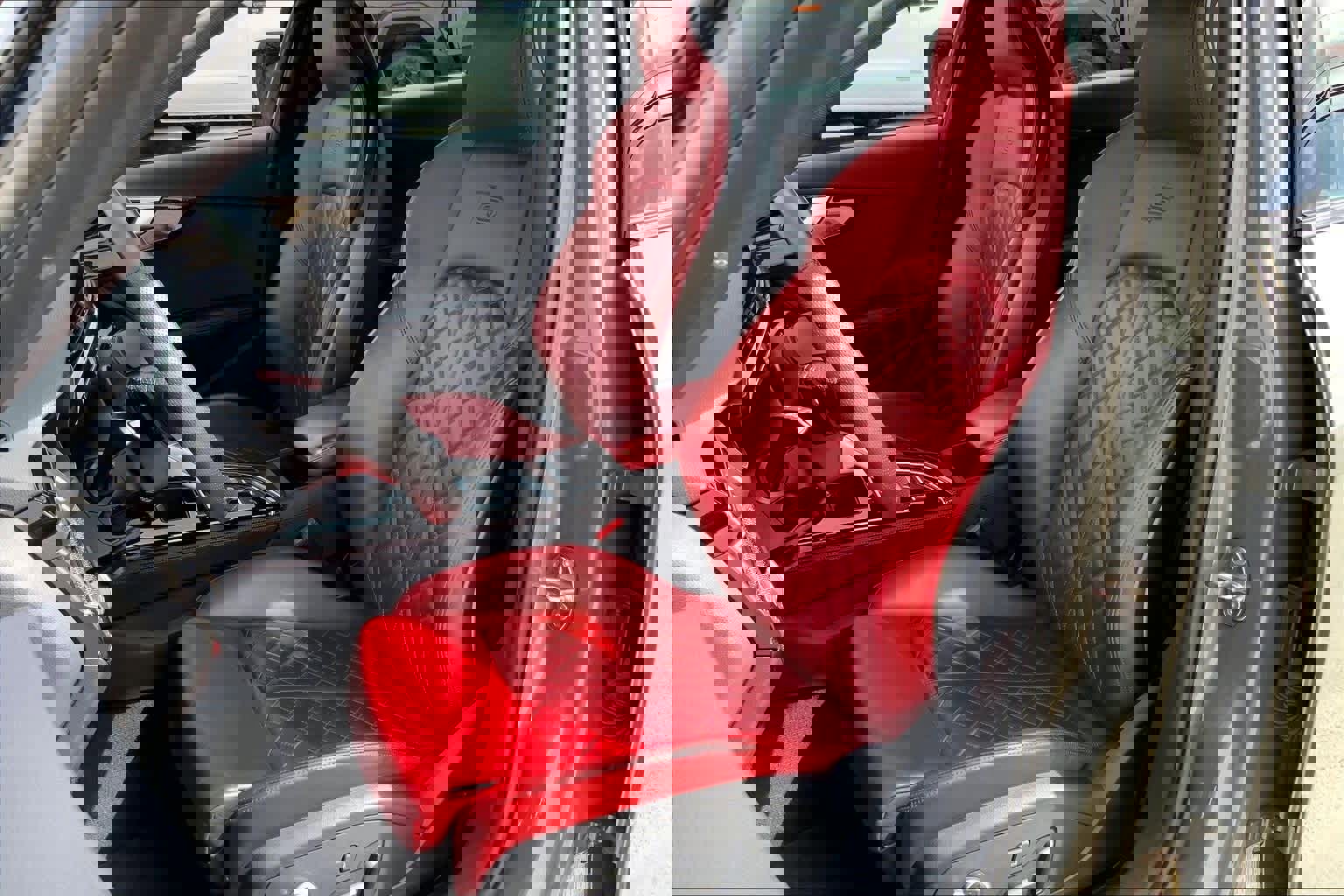 Used 2023 Audi S4 Premium Plus w/ Premium Plus Package image 12