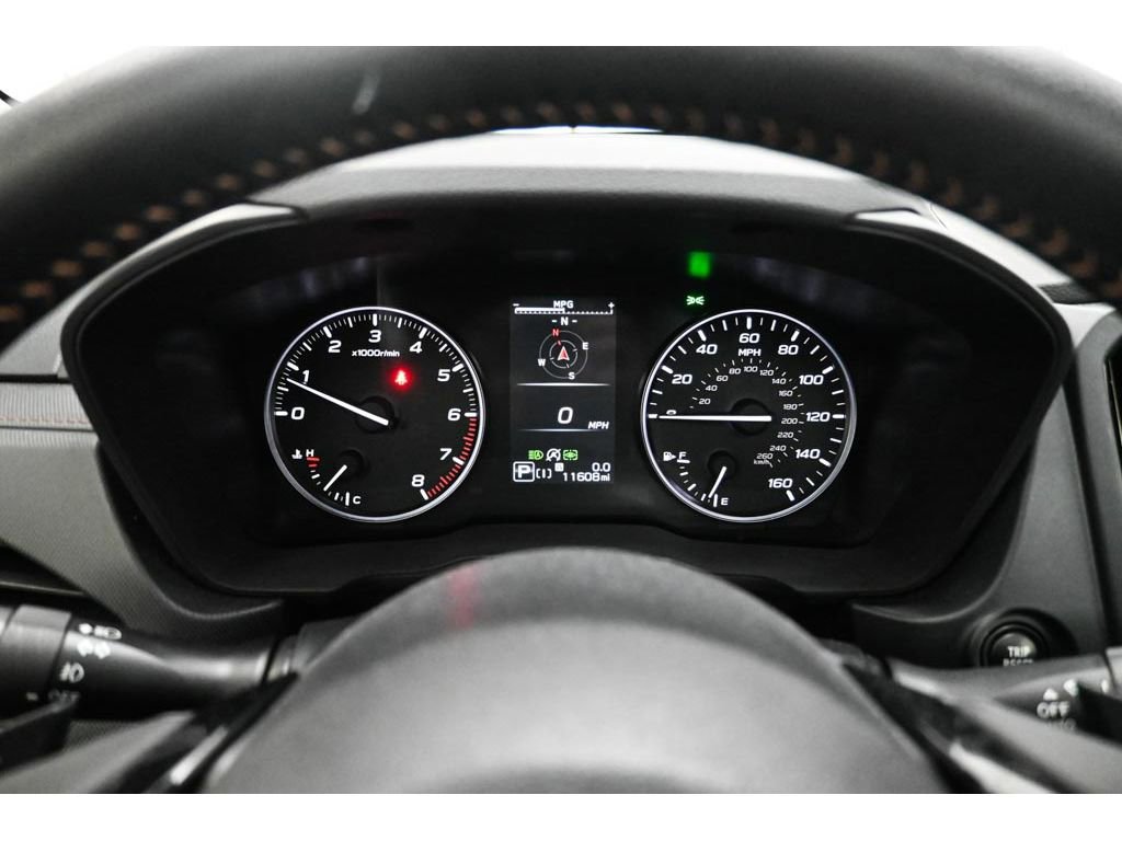 Used 2025 Subaru Forester Touring AWD/4WD image 22