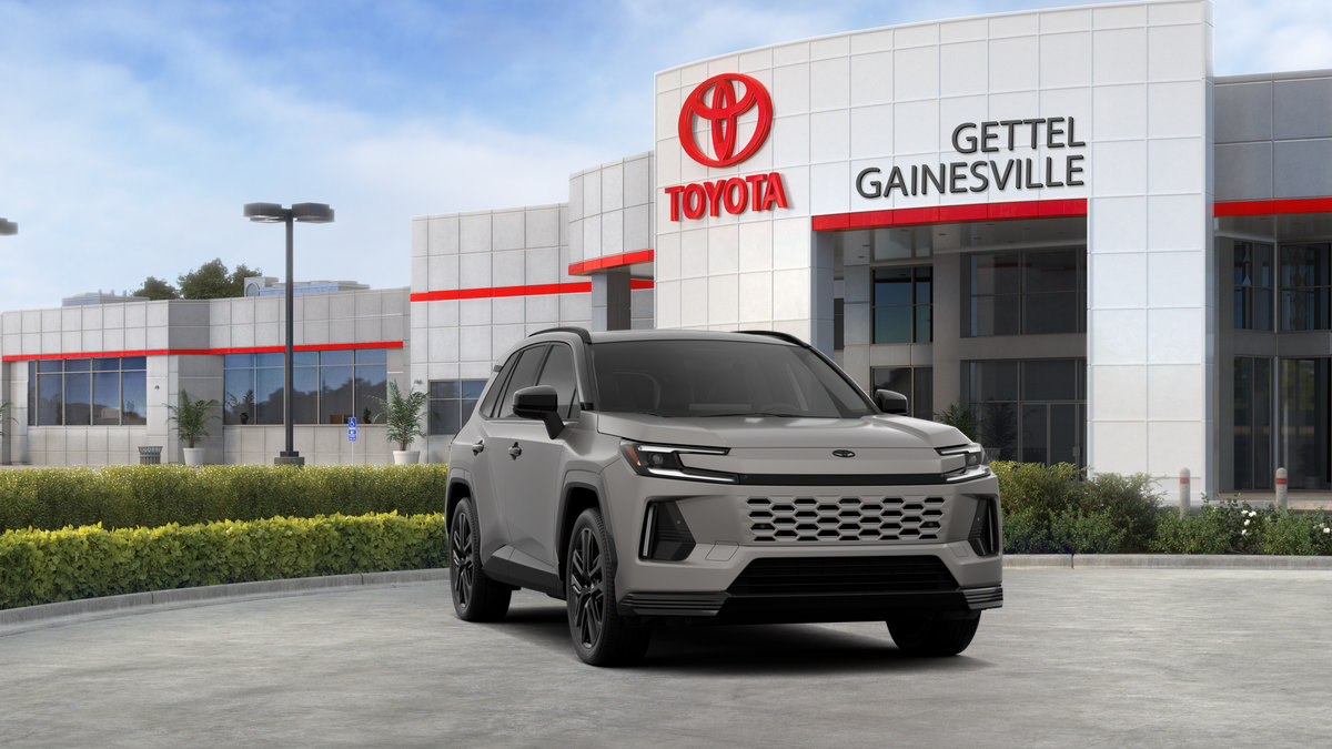 New 2026 Toyota RAV4 XSE AWD/4WD image 81