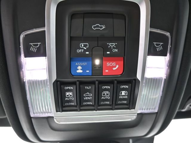 Used 2021 RAM 1500 Limited image 35