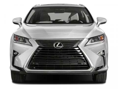 Used 2017 Lexus RX 350 AWD w/ Premium Package image 4