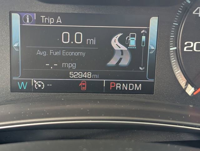 Used 2017 Chevrolet Impala LT FWD image 22