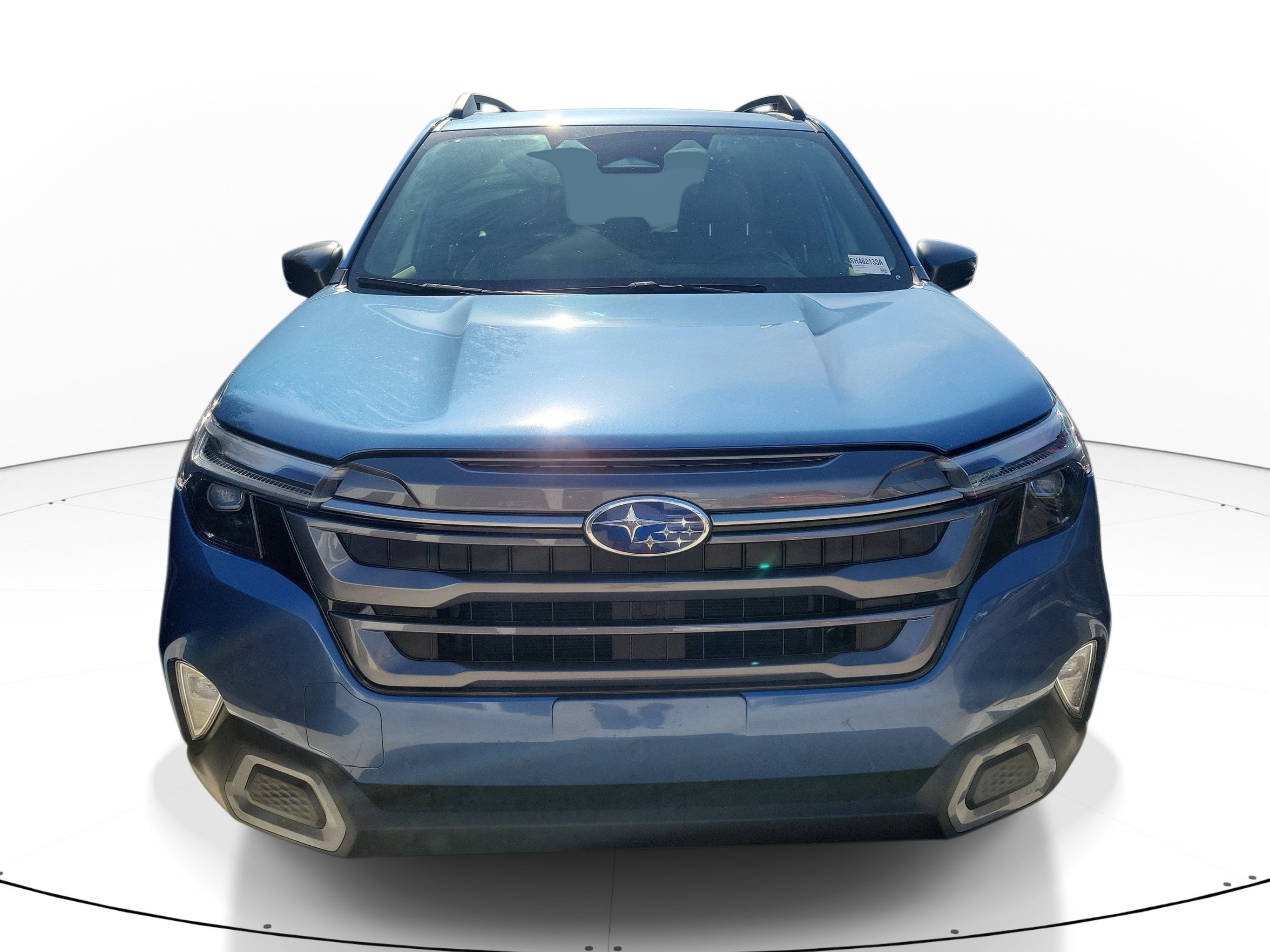 Used 2025 Subaru Forester Limited AWD/4WD image 2