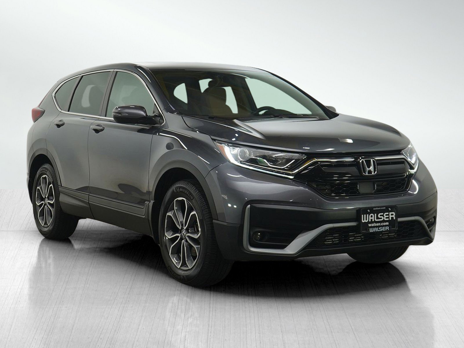 Used 2022 Honda CR-V EX image 7