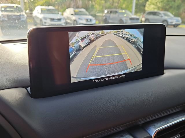 Used 2024 MAZDA CX-5 Carbon Edition image 26