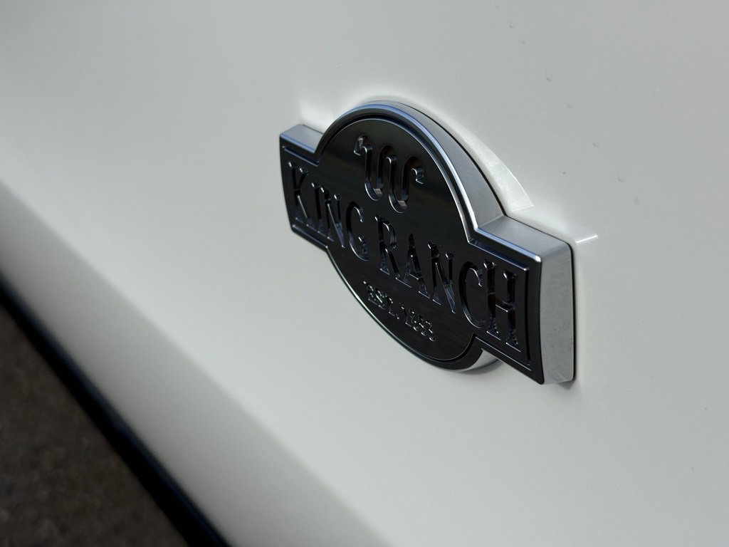 New 2025 Ford Expedition King Ranch image 10